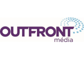 OUTFRONT média OUTFRONT média
